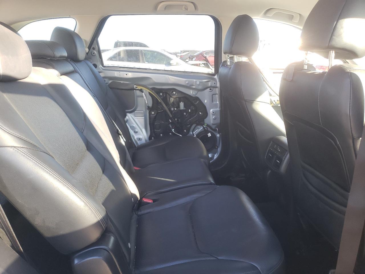 2016 MAZDA CX-9