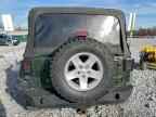 2007 JEEP WRANGLER