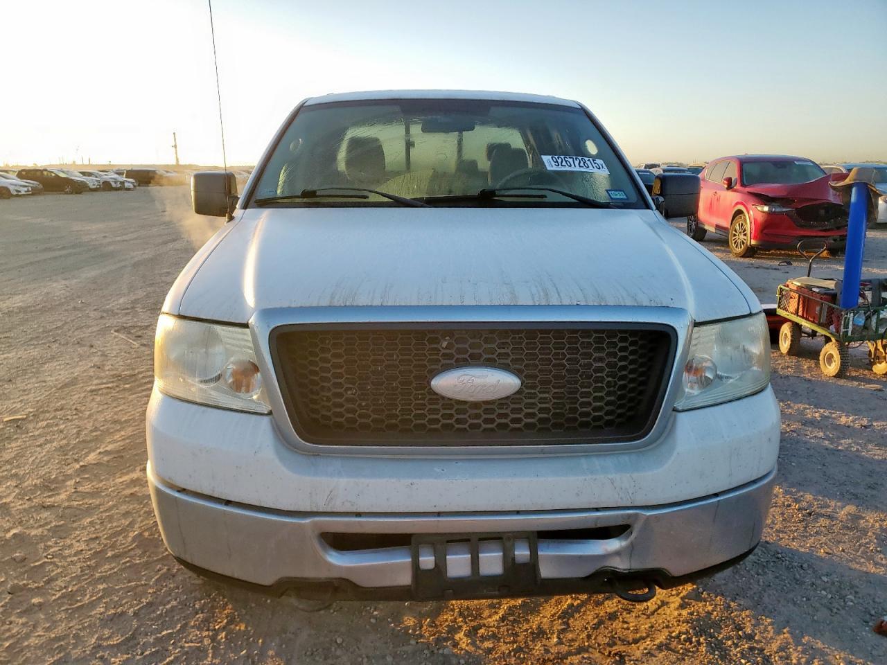 2007 FORD F-150