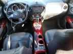 2012 NISSAN Juke