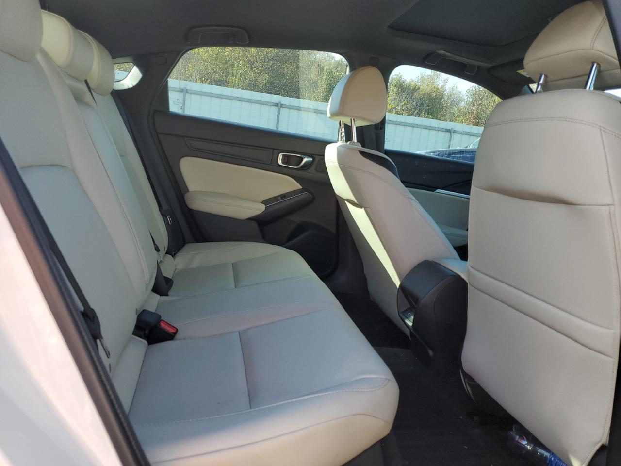 2025 ACURA Integra