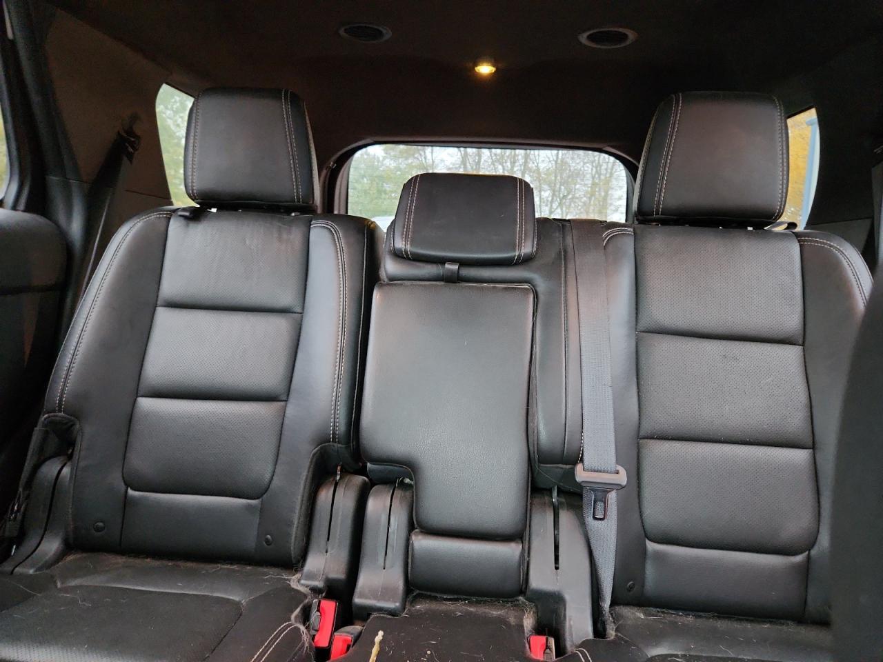 2014 FORD Explorer Sport Trac