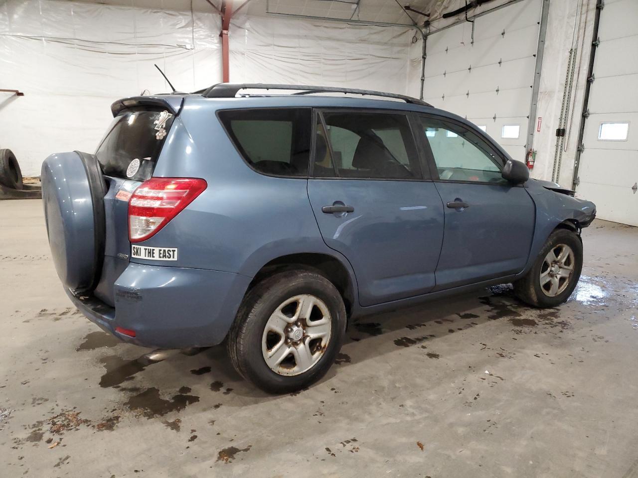2010 TOYOTA RAV4