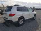 2012 TOYOTA HIGHLANDER