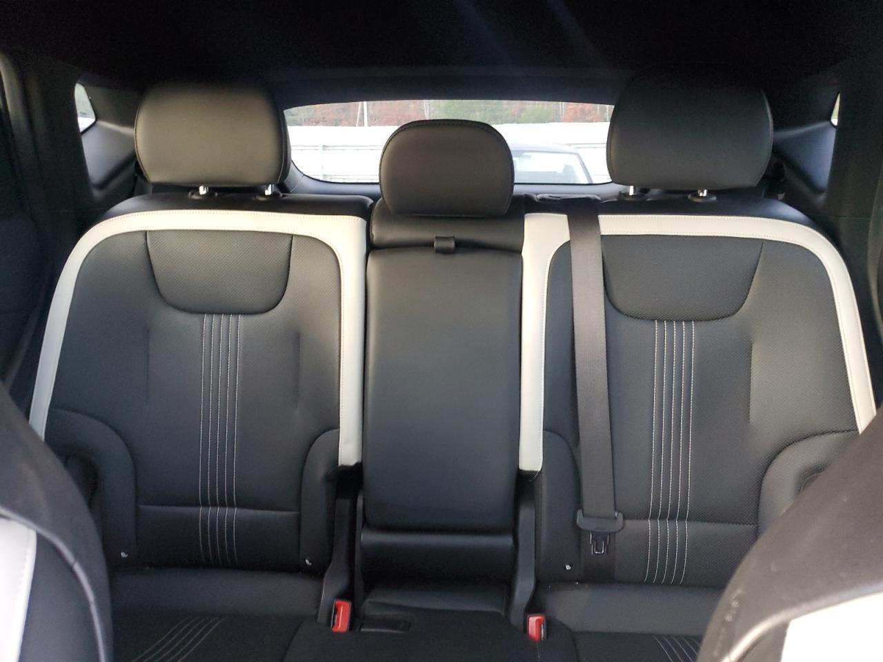 2022 KIA EV6