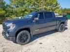 2021 GMC Sierra
