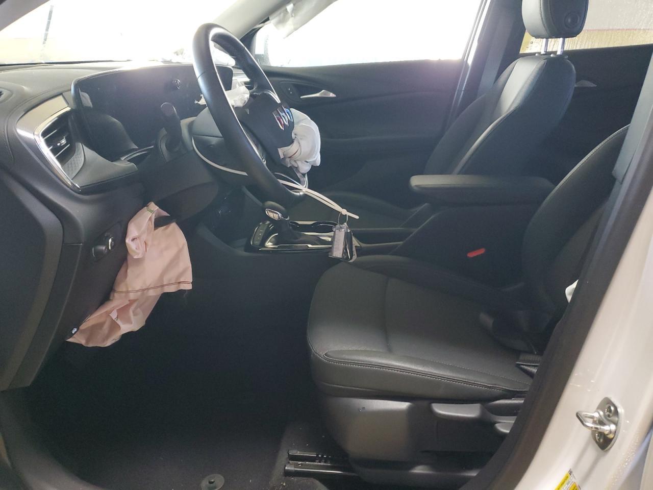 2025 BUICK Encore GX
