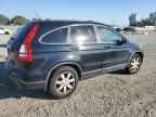 2008 HONDA CR-V