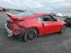 2012 NISSAN 370Z