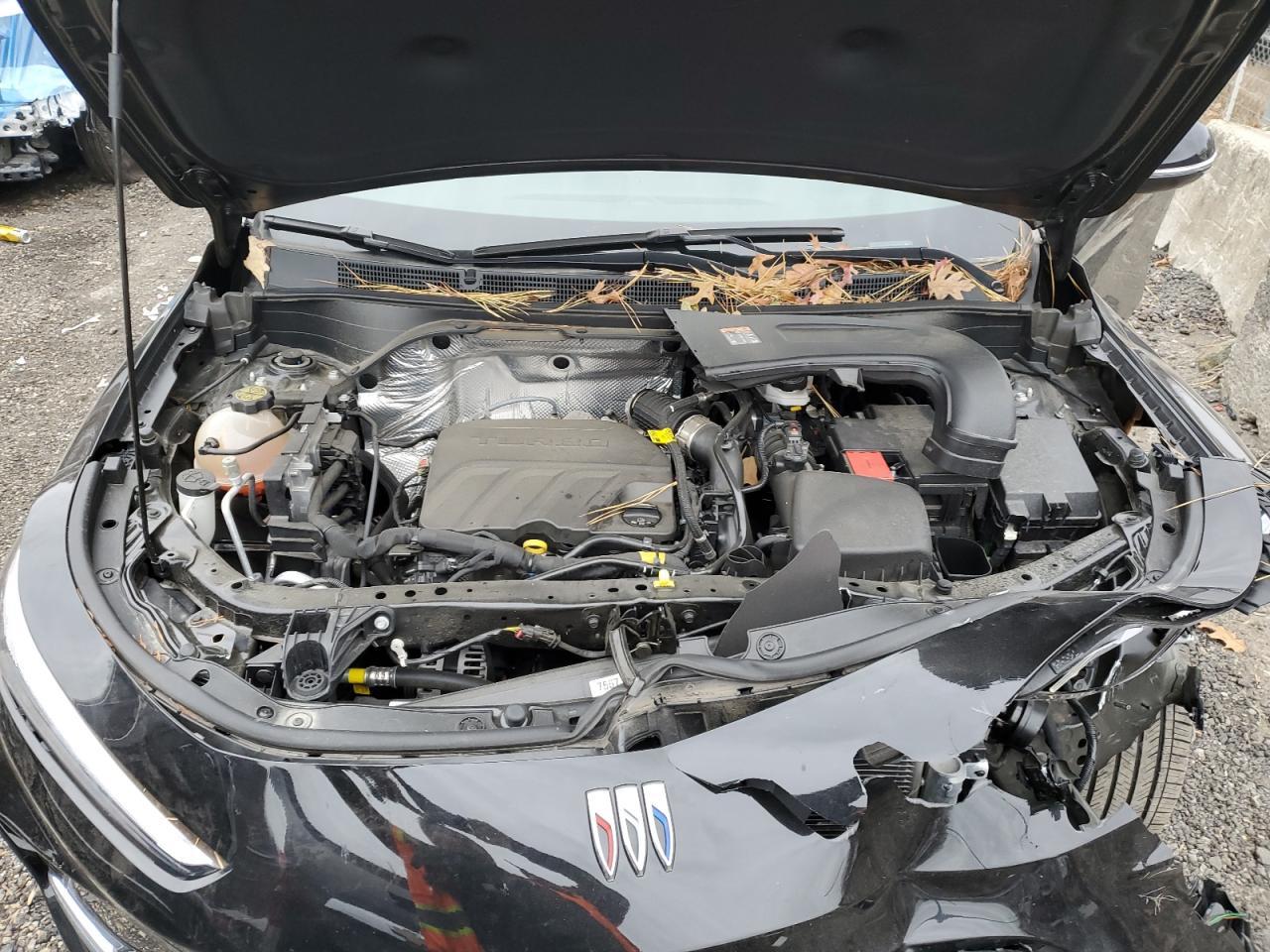 2024 BUICK Envista