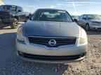 2008 NISSAN ALTIMA
