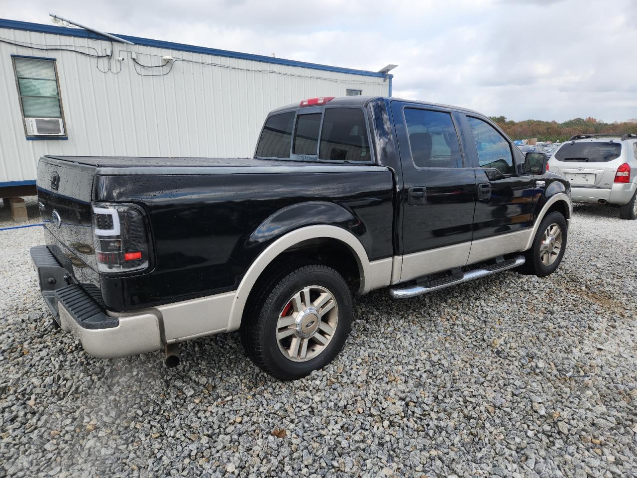 2005 FORD F-150
