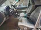 2007 SUBARU FORESTER