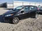 2014 FORD Fiesta