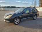 2010 SUBARU Outback