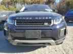 2018 LAND ROVER RANGE ROVER EVOQUE
