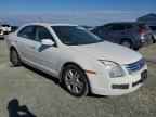 2008 FORD FUSION