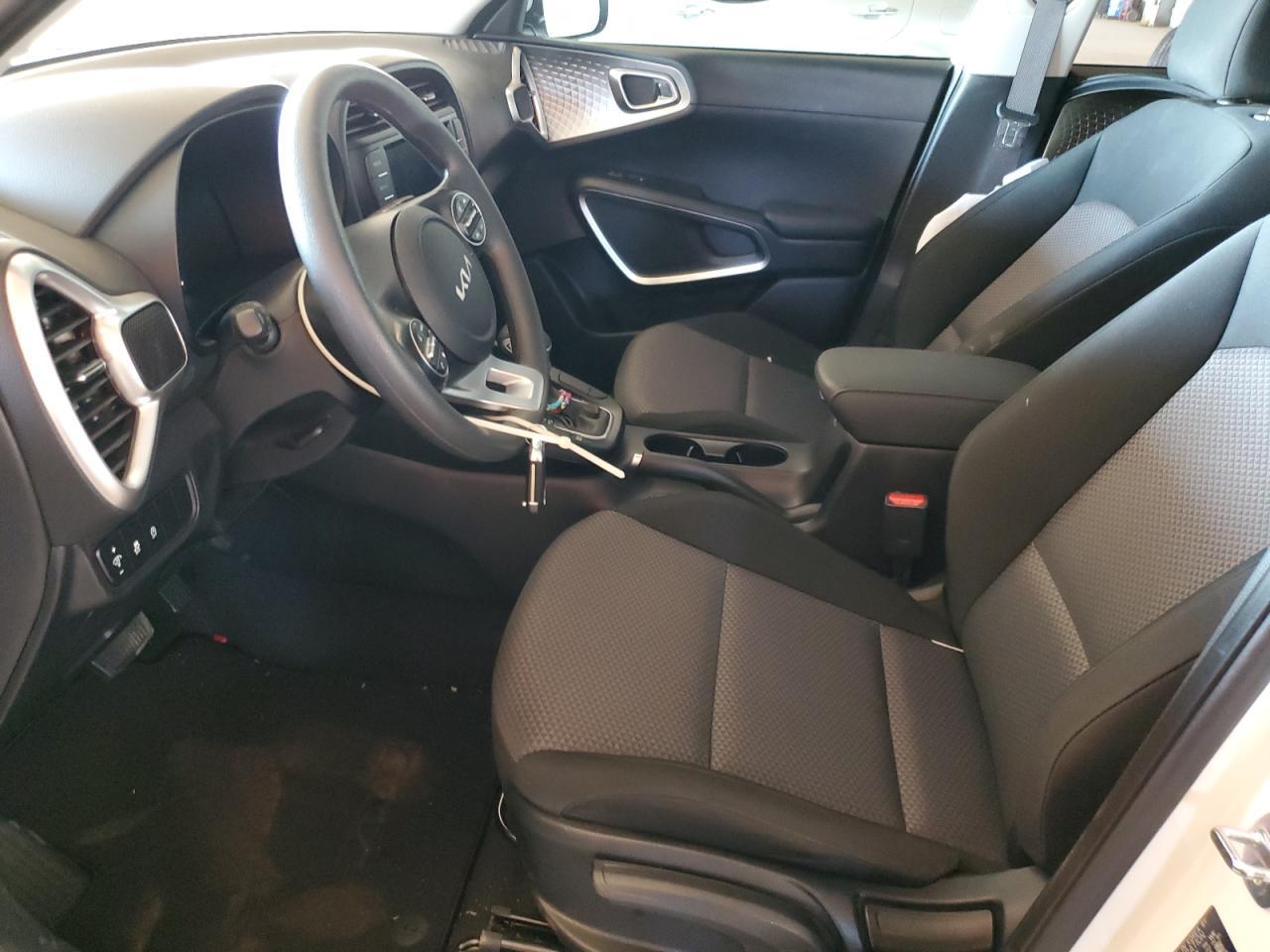 2025 KIA SOUL