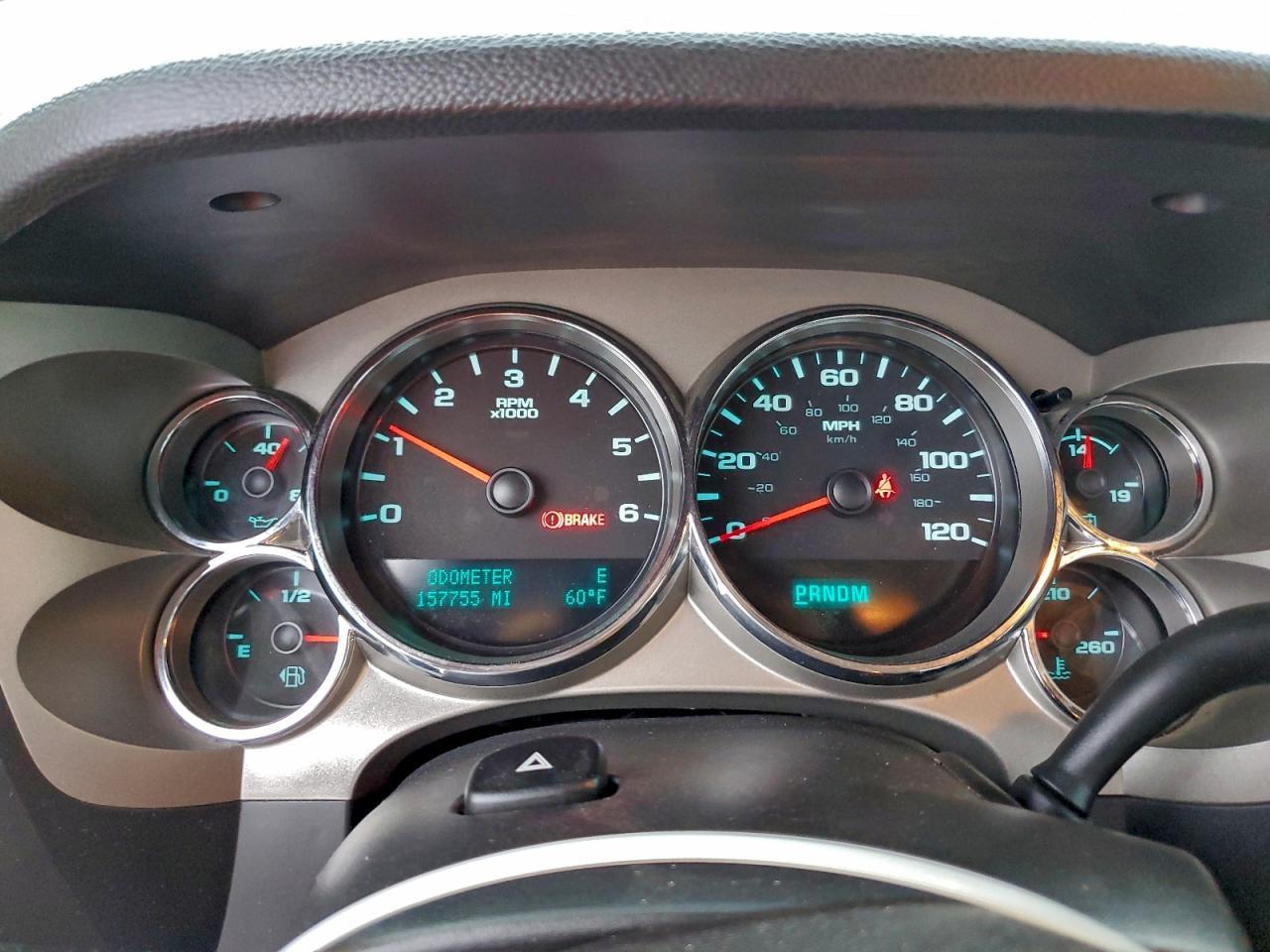 2012 GMC Sierra