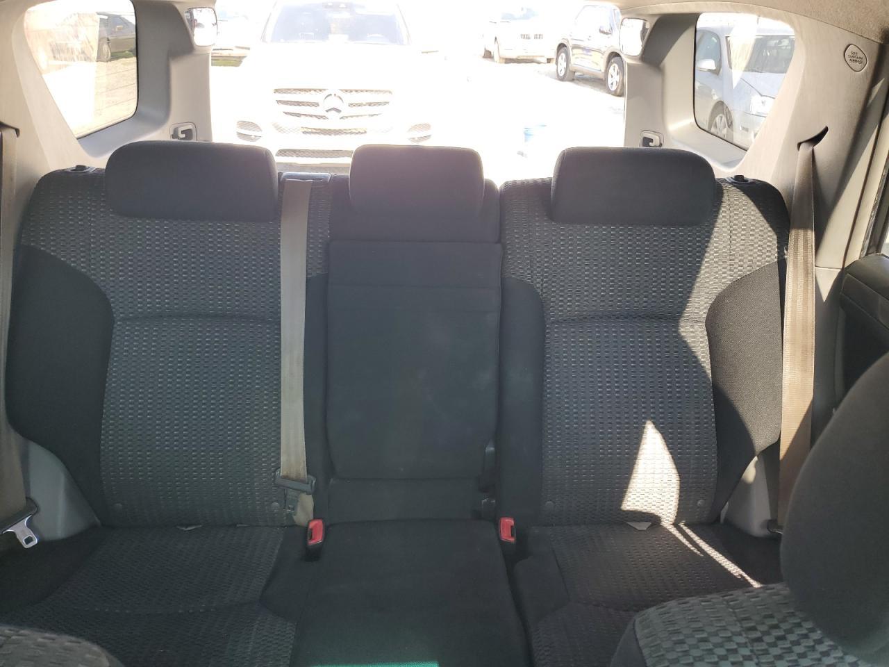 2007 TOYOTA 4Runner