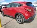 2017 HONDA HR-V