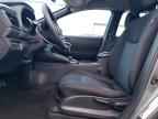 2018 NISSAN LEAF