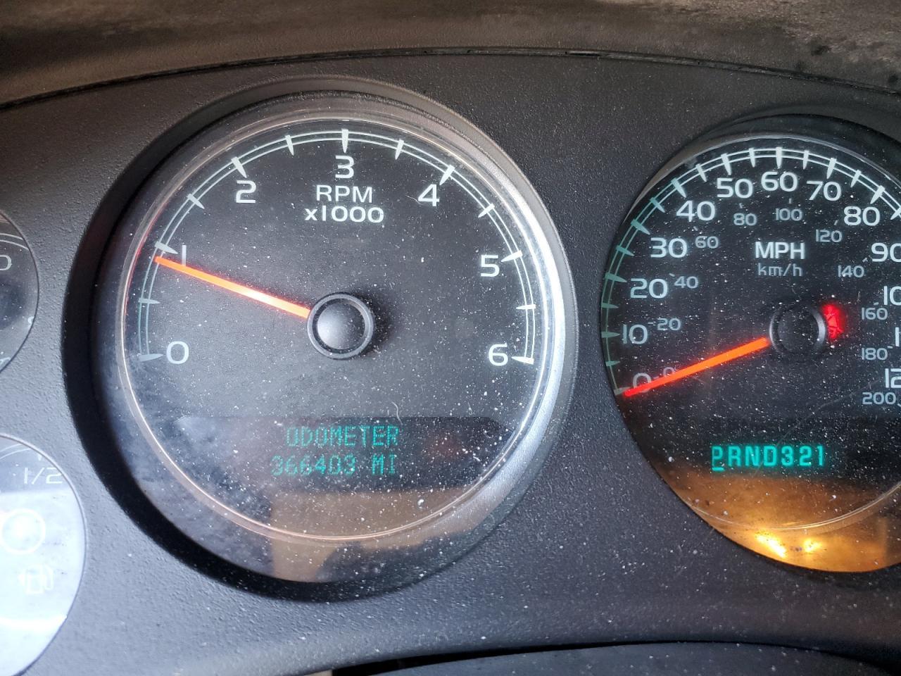 2008 GMC Yukon