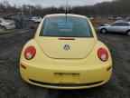 2008 VOLKSWAGEN Beetle