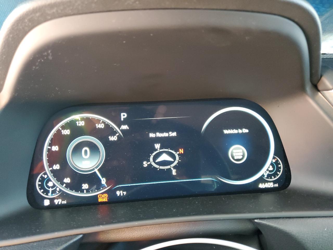 2023 HYUNDAI SONATA