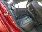 2012 CHEVROLET CRUZE