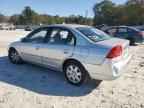 2002 HONDA CIVIC