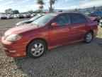2007 TOYOTA COROLLA