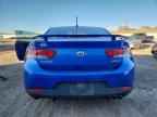 2012 KIA FORTE