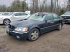 2004 ACURA RL