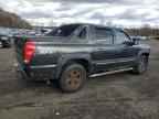 2005 CHEVROLET Avalanche