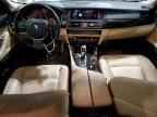 2016 BMW 5 series