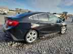 2016 CHEVROLET CRUZE