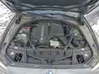 2011 BMW 5 series