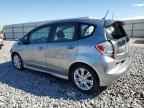 2009 HONDA FIT