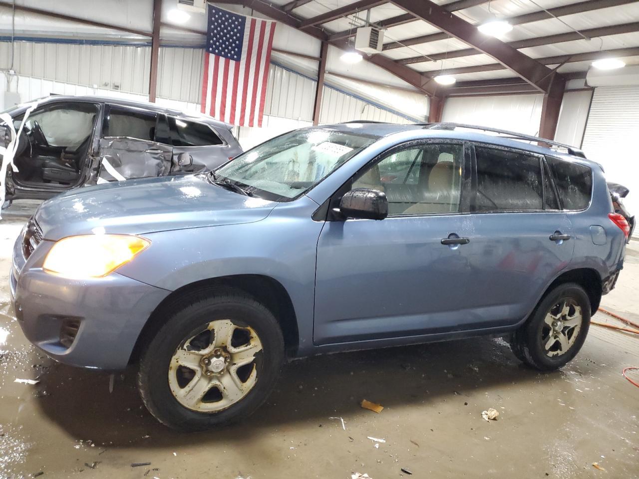 2011 TOYOTA RAV4