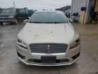 2017 LINCOLN MKZ