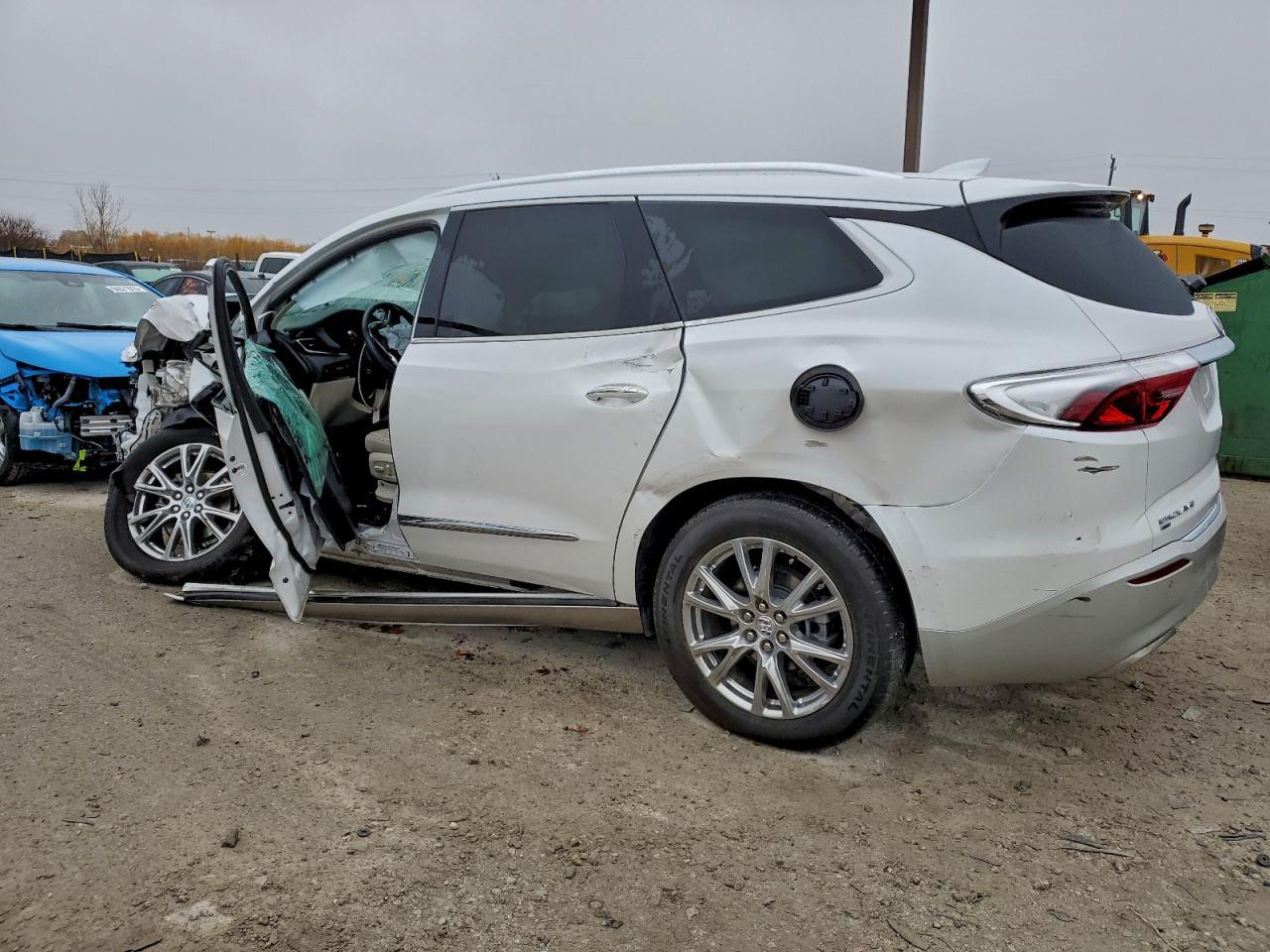 2023 BUICK ENCLAVE