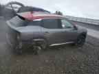 2025 NISSAN KICKS