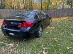 2009 INFINITI G37