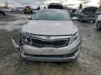 2013 KIA Optima Hybrid