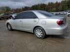 2005 TOYOTA CAMRY