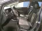 2016 KIA FORTE