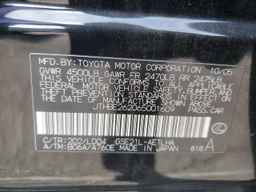 2006 LEXUS IS 350