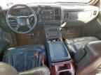 2002 CHEVROLET SILVERADO 1500