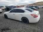 2009 NISSAN Maxima